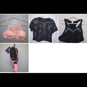 Summer / Festival Shirt Bundle